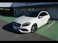 2016 Mercedes-Benz A-Class