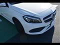 2016 Mercedes-Benz A-Class