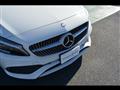 2016 Mercedes-Benz A-Class