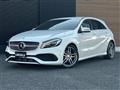 2016 Mercedes-Benz A-Class