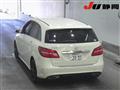 2015 Mercedes-Benz B-Class