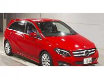 2015 Mercedes-Benz B-Class