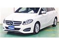 2015 Mercedes-Benz B-Class