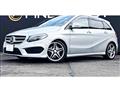 2015 Mercedes-Benz B-Class