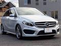 2015 Mercedes-Benz B-Class