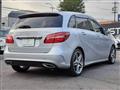 2015 Mercedes-Benz B-Class