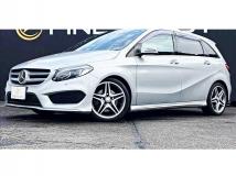 2015 Mercedes-Benz B-Class