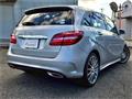 2015 Mercedes-Benz B-Class