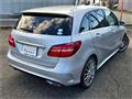 2015 Mercedes-Benz B-Class