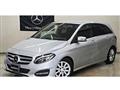2015 Mercedes-Benz B-Class