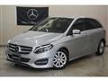 2015 Mercedes-Benz B-Class