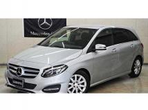 2015 Mercedes-Benz B-Class