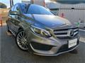 2015 Mercedes-Benz B-Class