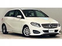 2015 Mercedes-Benz B-Class