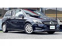 2015 Mercedes-Benz B-Class