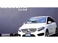 2015 Mercedes-Benz B-Class