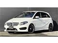 2015 Mercedes-Benz B-Class