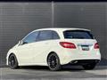 2015 Mercedes-Benz B-Class