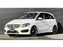 2015 Mercedes-Benz B-Class
