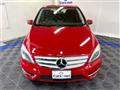 2014 Mercedes-Benz B-Class