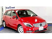 2014 Mercedes-Benz B-Class