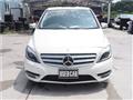 2014 Mercedes-Benz B-Class
