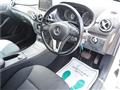 2014 Mercedes-Benz B-Class