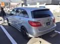 2014 Mercedes-Benz B-Class