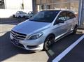2014 Mercedes-Benz B-Class