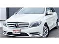 2014 Mercedes-Benz B-Class