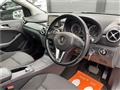 2014 Mercedes-Benz B-Class