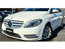 2014 Mercedes-Benz B-Class