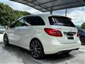 2014 Mercedes-Benz B-Class