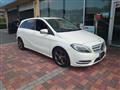 2014 Mercedes-Benz B-Class