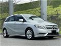 2014 Mercedes-Benz B-Class
