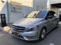2013 Mercedes-Benz B-Class