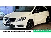 2013 Mercedes-Benz B-Class