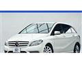 2013 Mercedes-Benz B-Class
