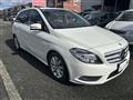 2013 Mercedes-Benz B-Class