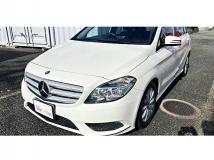 2013 Mercedes-Benz B-Class