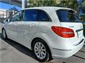 2013 Mercedes-Benz B-Class
