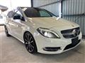 2013 Mercedes-Benz B-Class