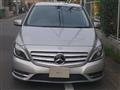 2013 Mercedes-Benz B-Class