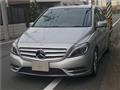 2013 Mercedes-Benz B-Class