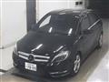 2013 Mercedes-Benz B-Class