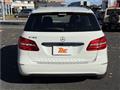 2012 Mercedes-Benz B-Class