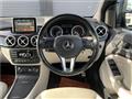2012 Mercedes-Benz B-Class