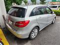 2012 Mercedes-Benz B-Class