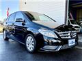 2012 Mercedes-Benz B-Class