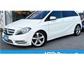 2012 Mercedes-Benz B-Class